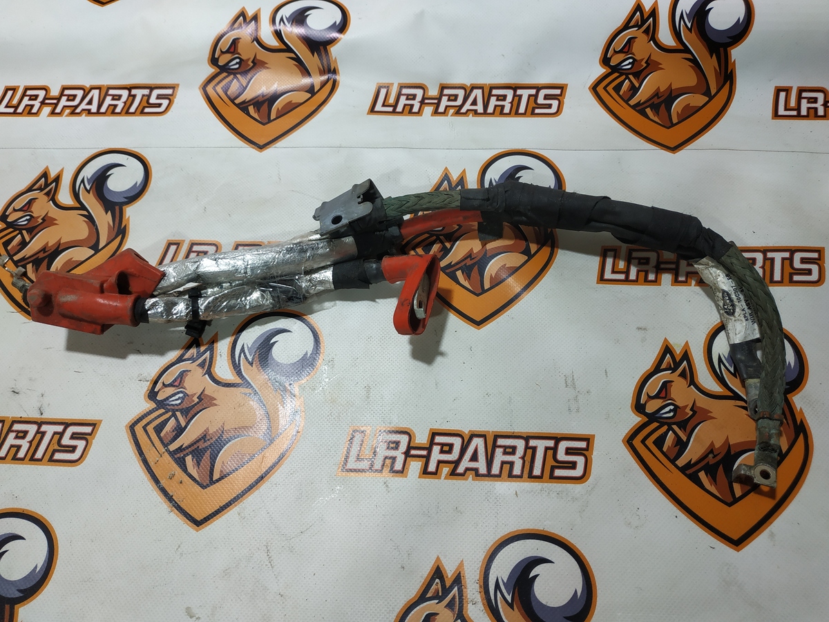 LR120985 Провід плюсовій RANGE ROVER SPORT L494 13-